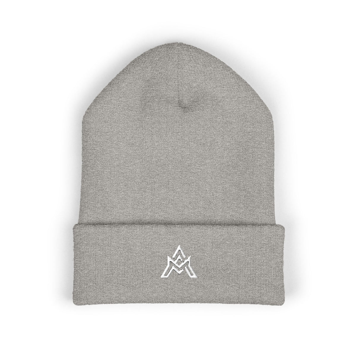 Classic Cuffed Afterlight Beanie