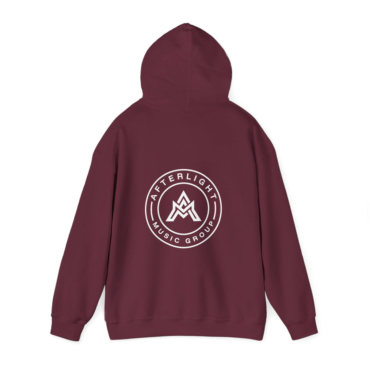 Afterlight Sports Hoodie (Unisex)