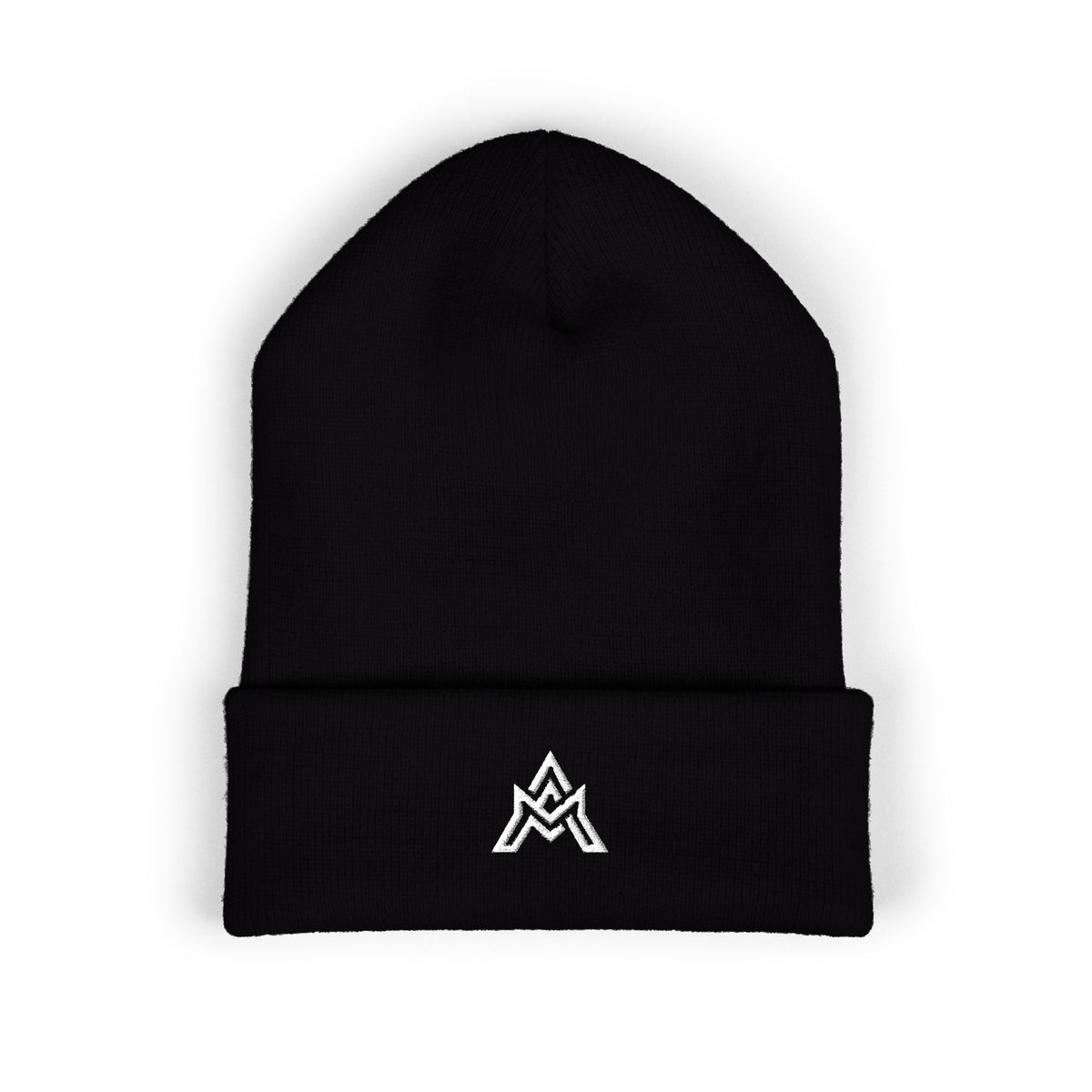 Classic Cuffed Afterlight Beanie