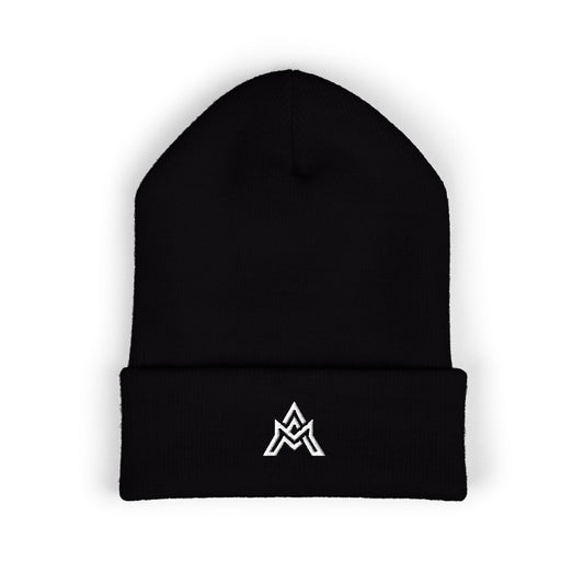Classic Cuffed Afterlight Beanie