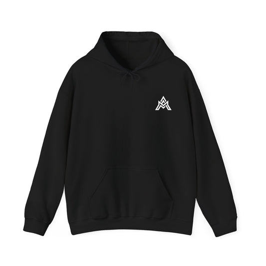Afterlight Sports Hoodie (Unisex)
