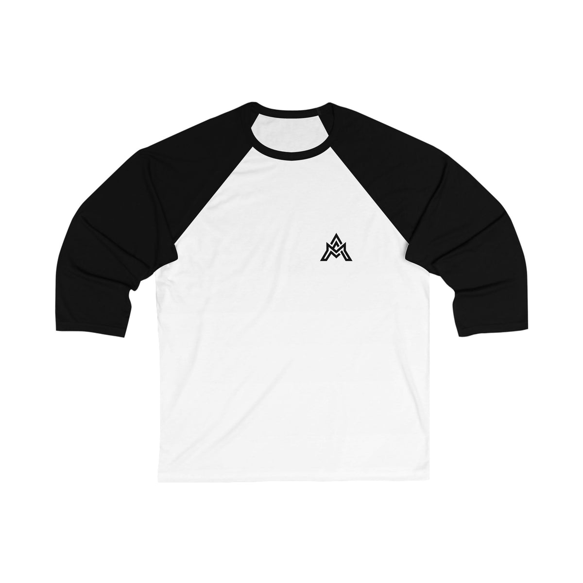 Afterlight Baseball Tee (Unisex)