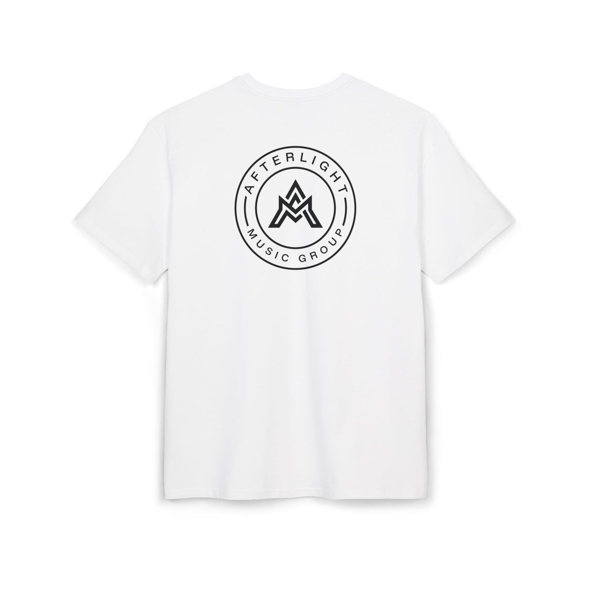 Afterlight Oversized Tee (Unisex)