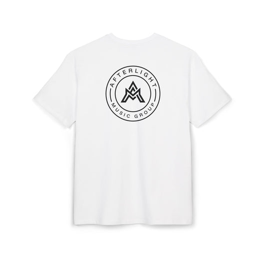 Afterlight Oversized Tee (Unisex)