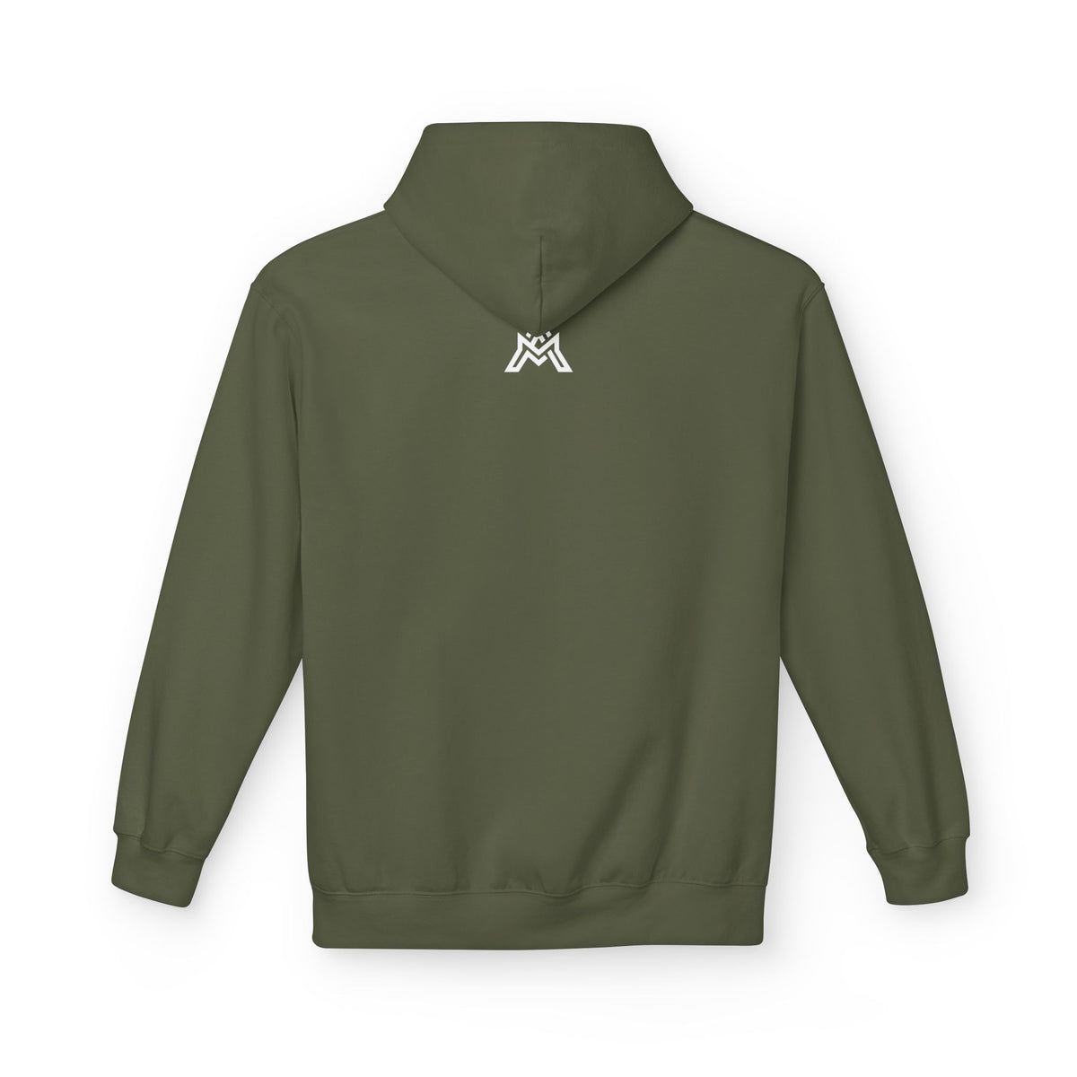 Afterlight Fleece Hoodie (Unisex)