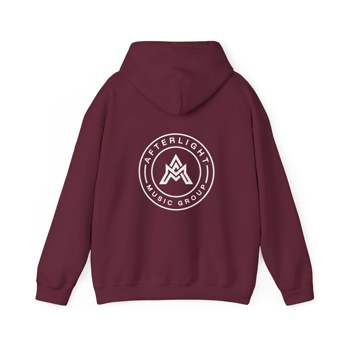 Afterlight Sports Hoodie (Unisex)