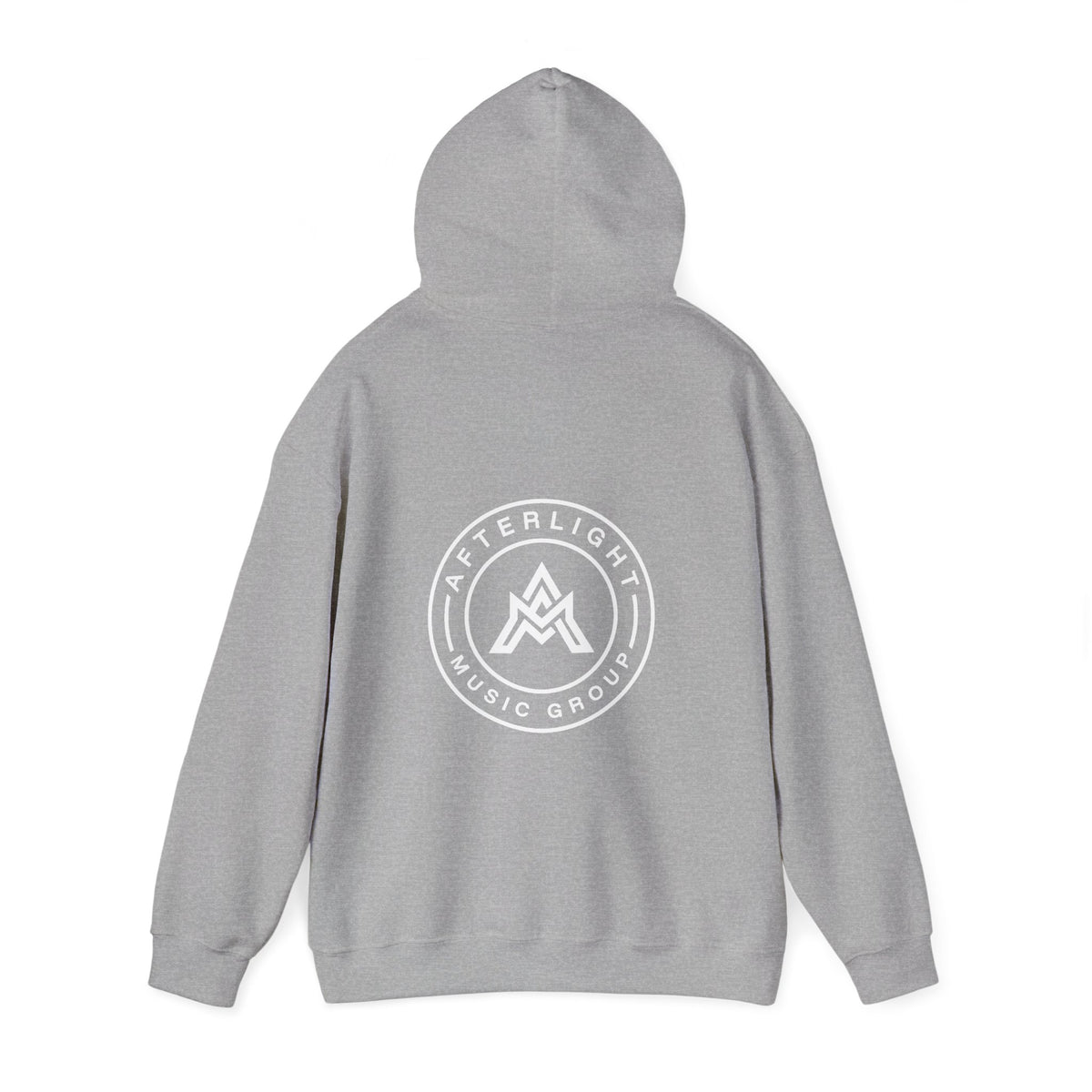 Afterlight Sports Hoodie (Unisex)