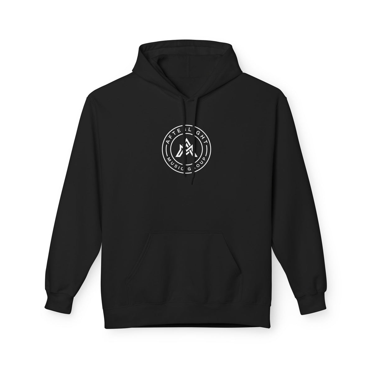 Afterlight Fleece Hoodie (Unisex)