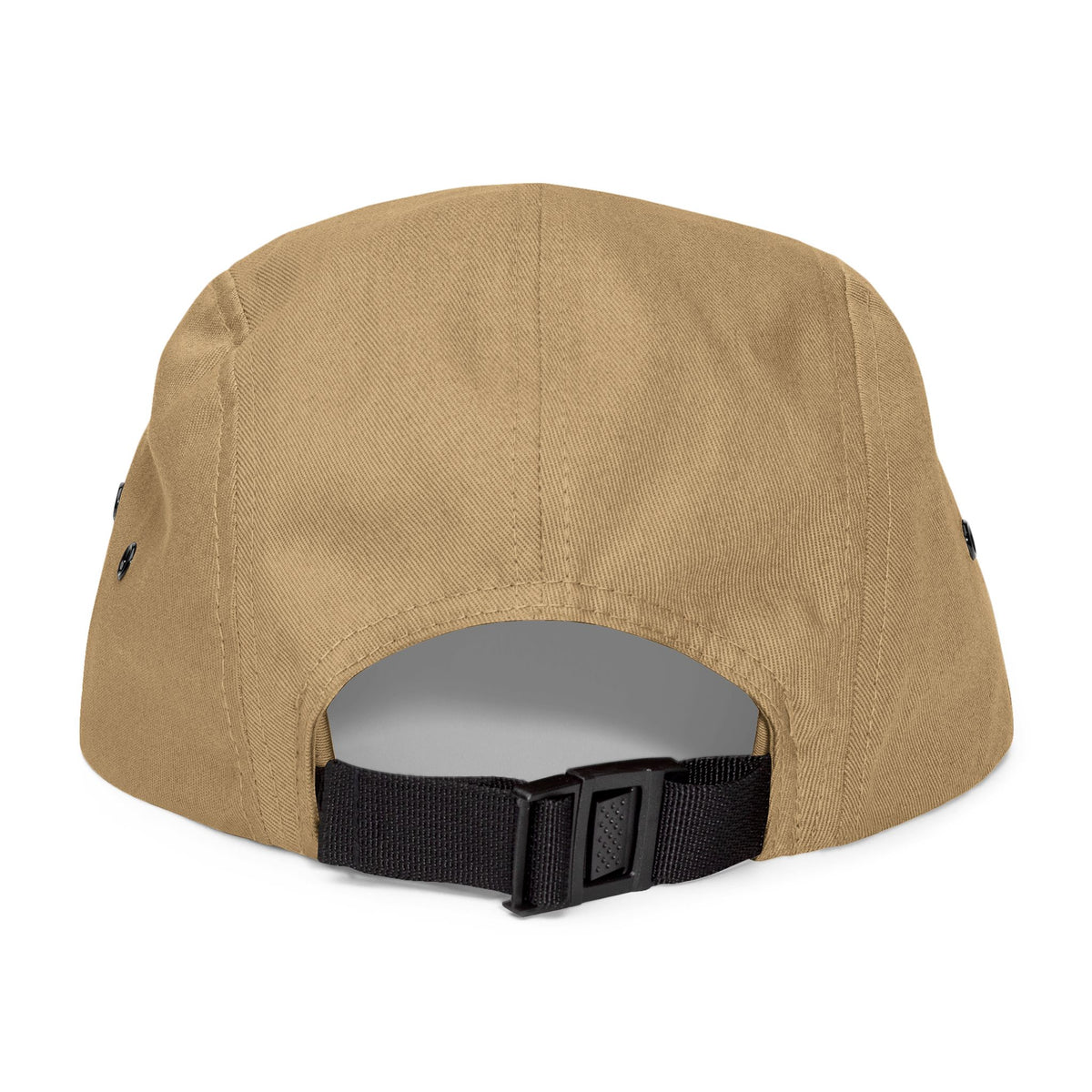 Afterlight Embroidered 5-Panel Camper Cap
