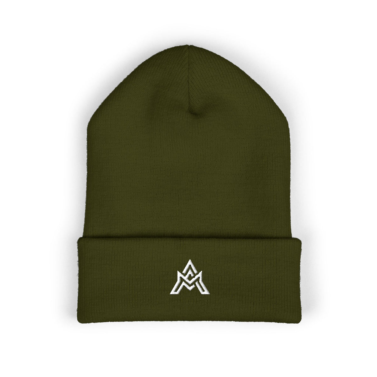 Classic Cuffed Afterlight Beanie