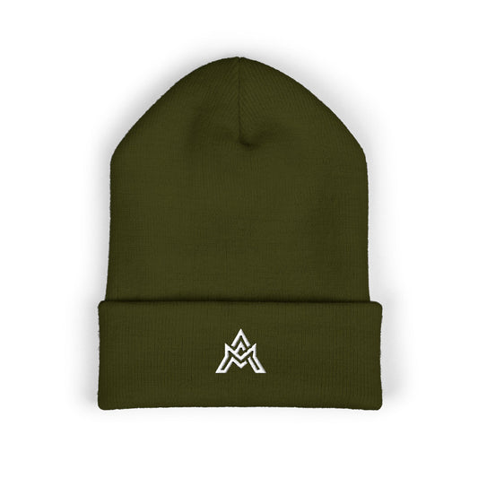 Classic Cuffed Afterlight Beanie