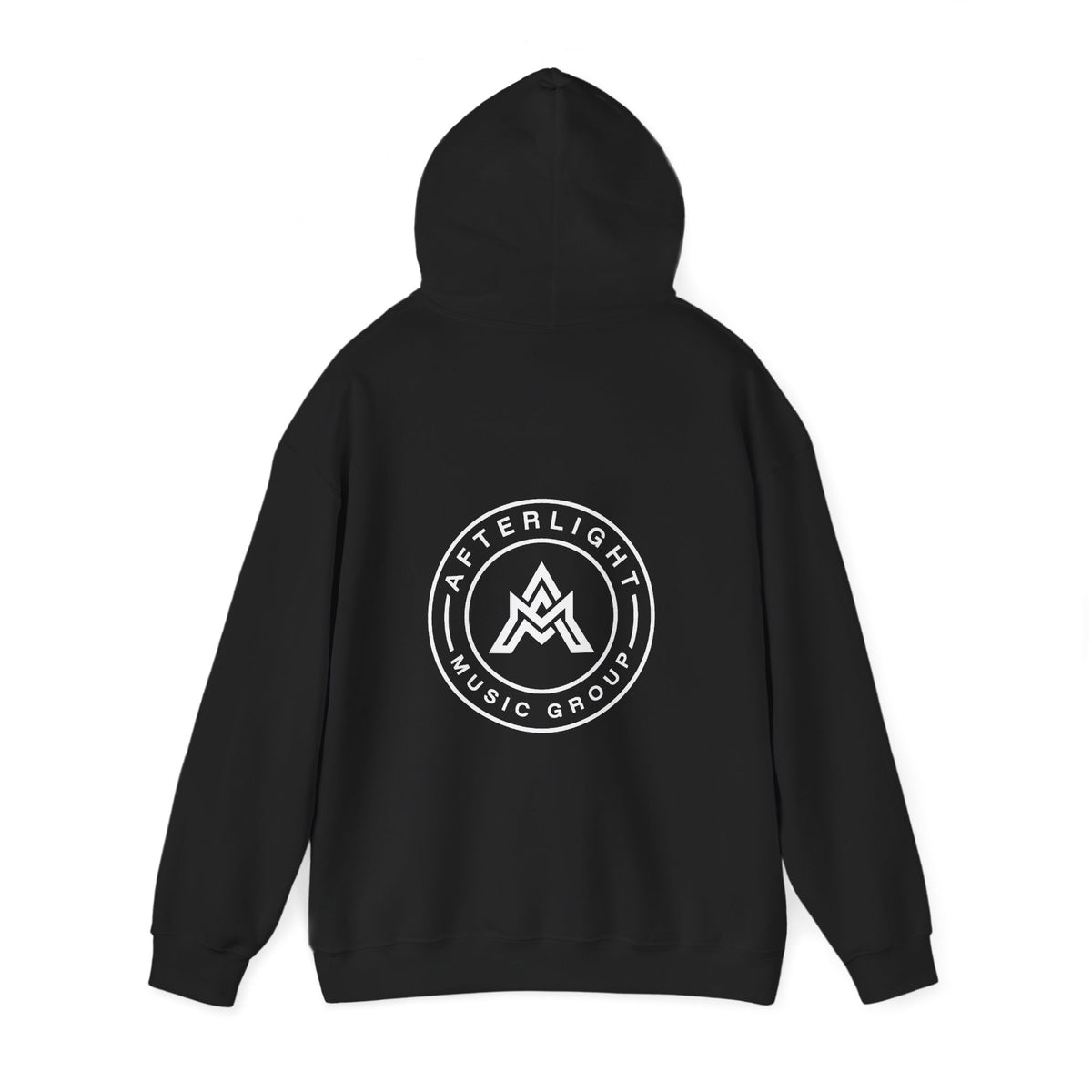 Afterlight Sports Hoodie (Unisex)