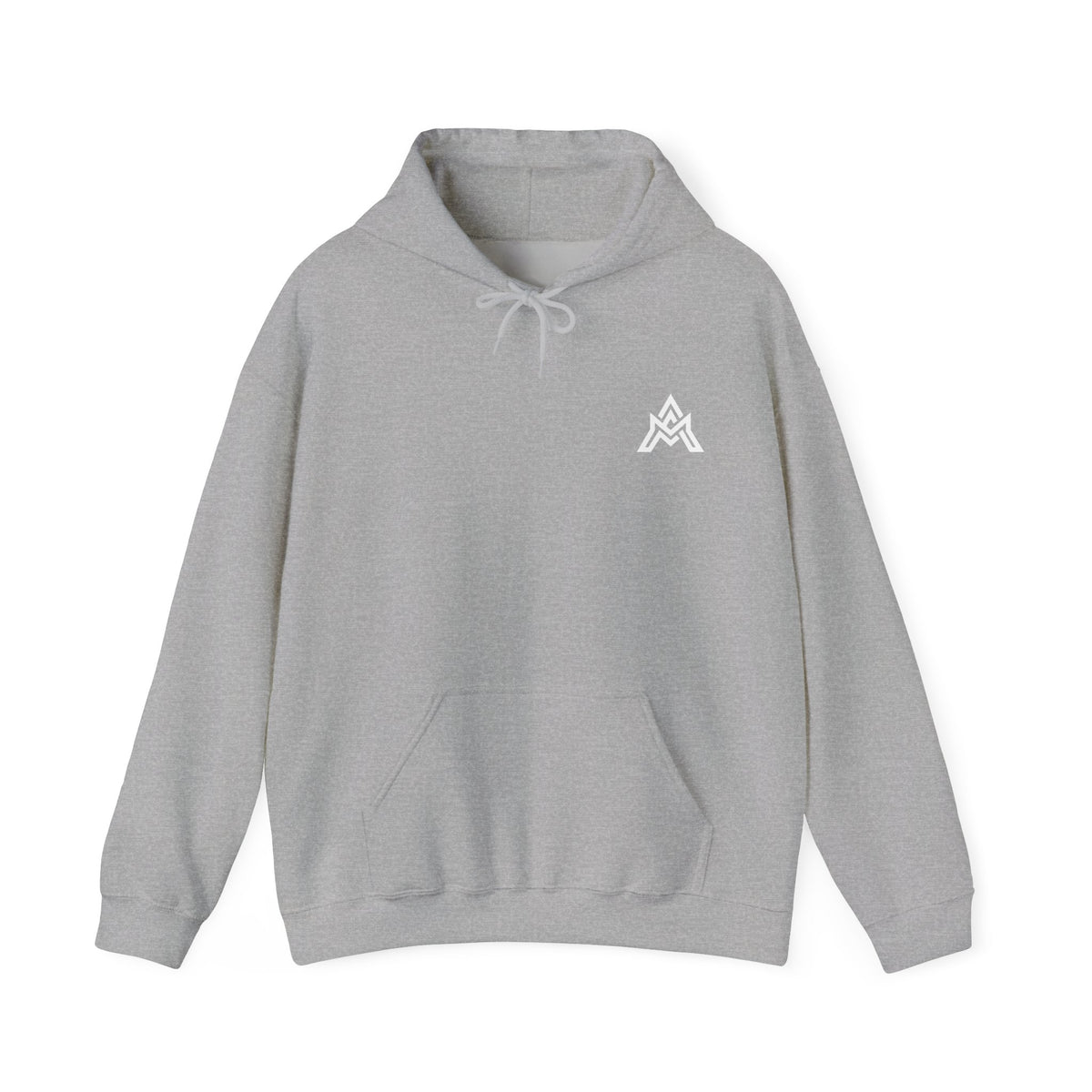 Afterlight Sports Hoodie (Unisex)