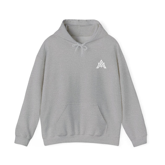 Afterlight Sports Hoodie (Unisex)