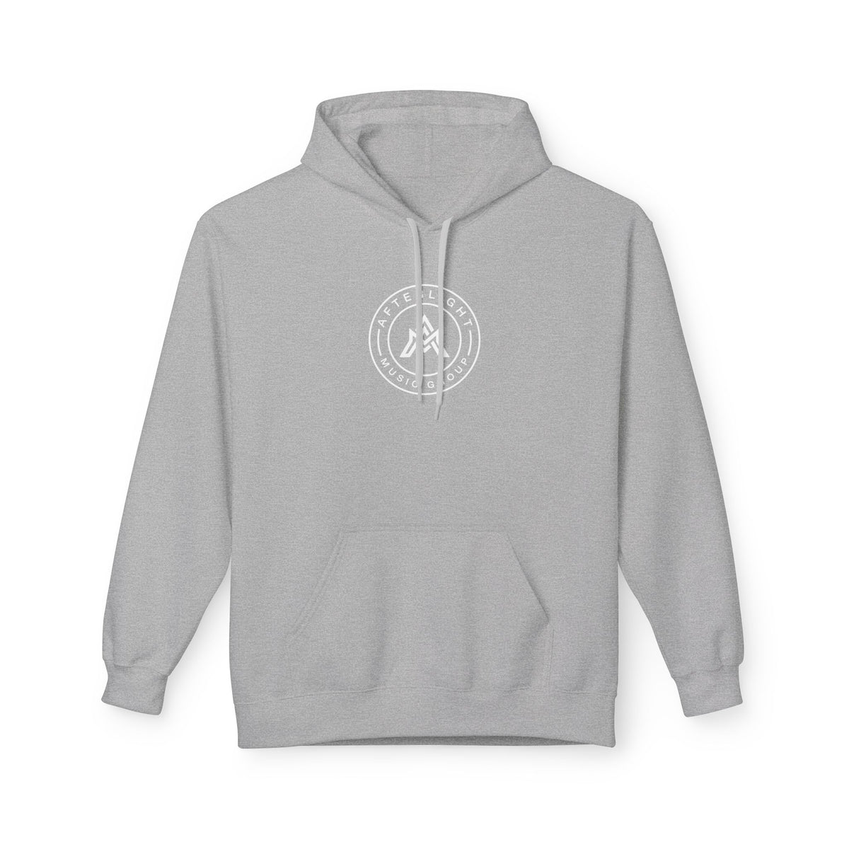 Afterlight Fleece Hoodie (Unisex)