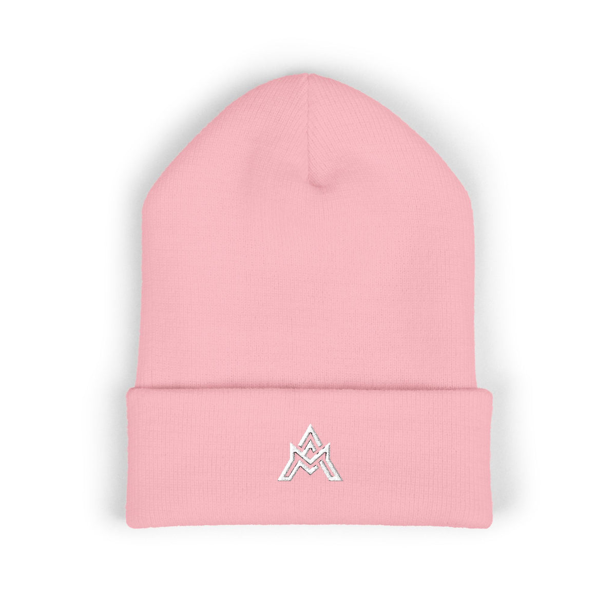 Classic Cuffed Afterlight Beanie