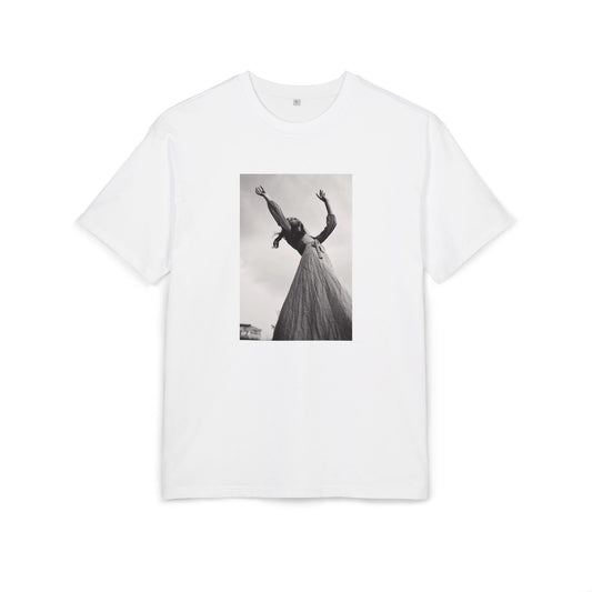 Afterlight Oversized Tee (Unisex)