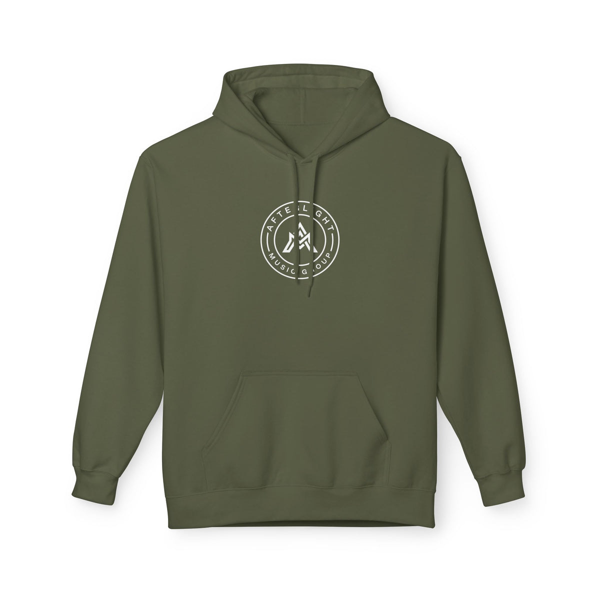Afterlight Fleece Hoodie (Unisex)