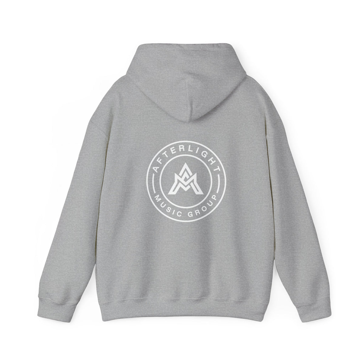 Afterlight Sports Hoodie (Unisex)