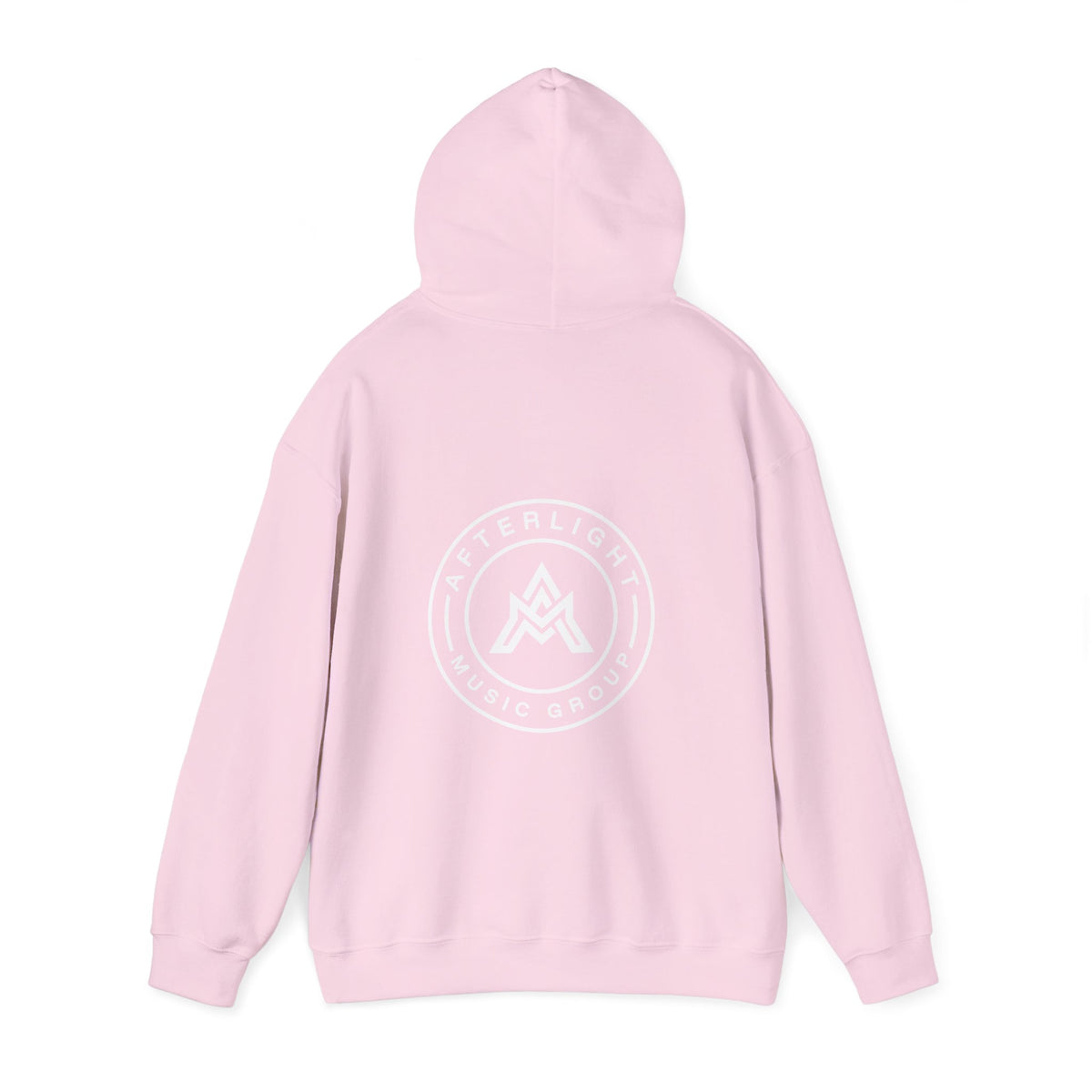 Afterlight Sports Hoodie (Unisex)