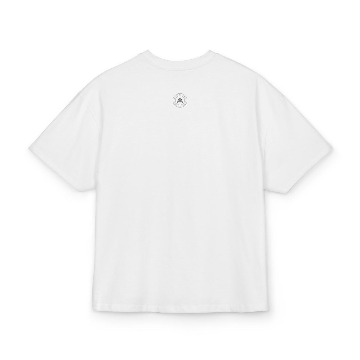 Afterlight Oversized Baggy Tee (Unisex)
