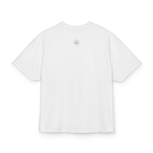 Afterlight Oversized Baggy Tee (Unisex)