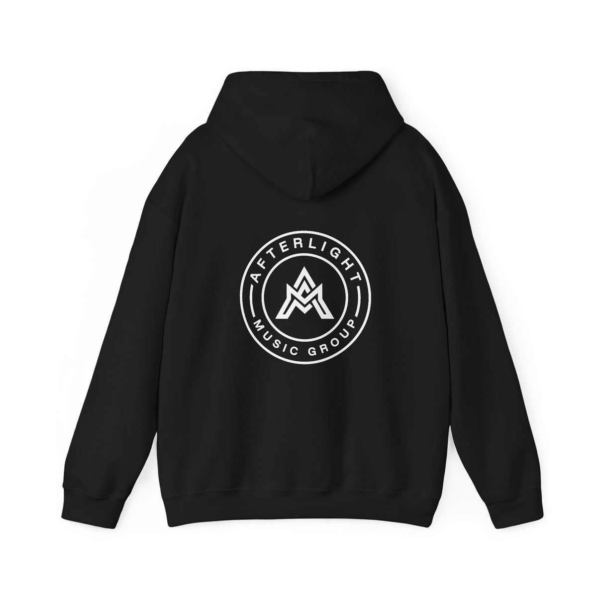 Afterlight Sports Hoodie (Unisex)