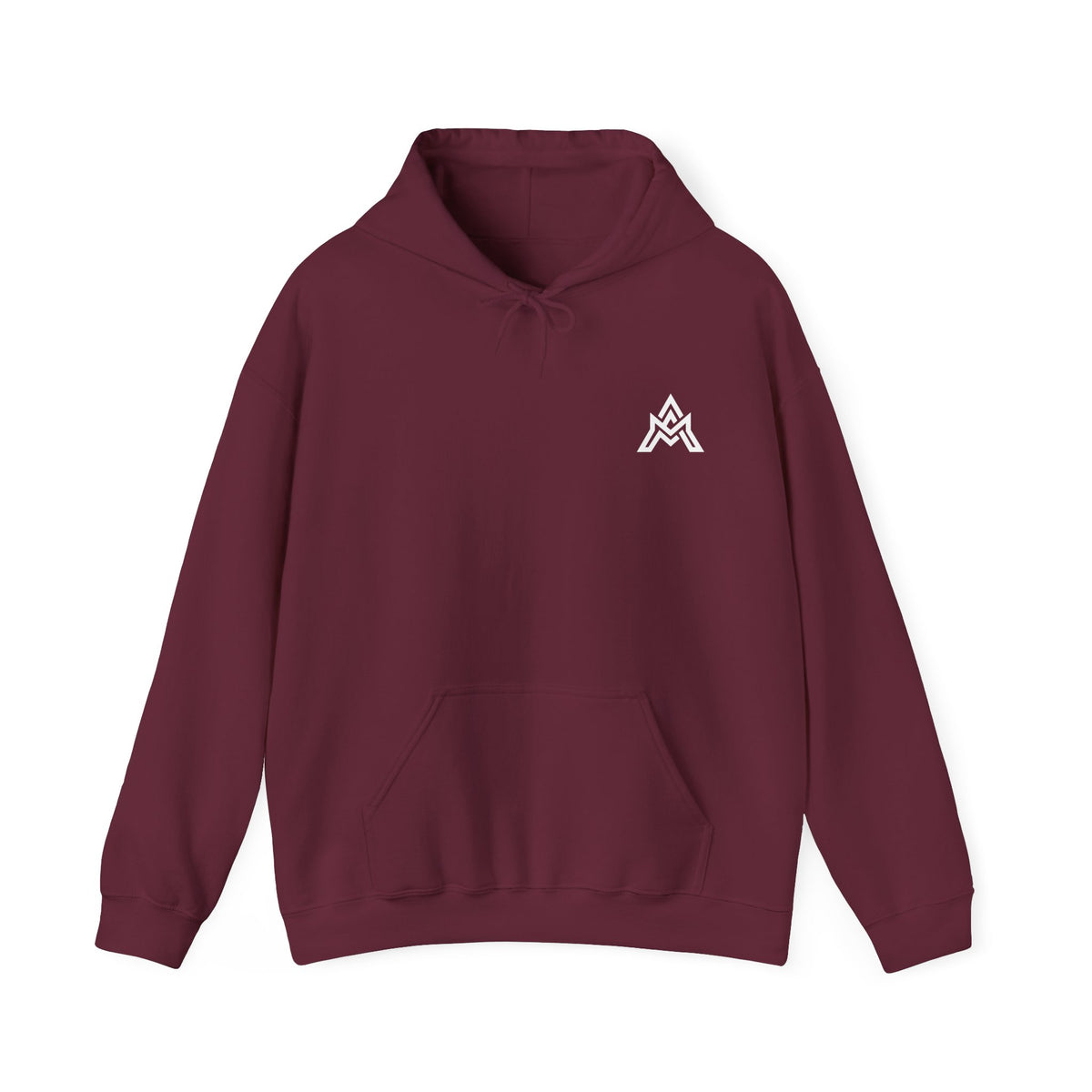 Afterlight Sports Hoodie (Unisex)
