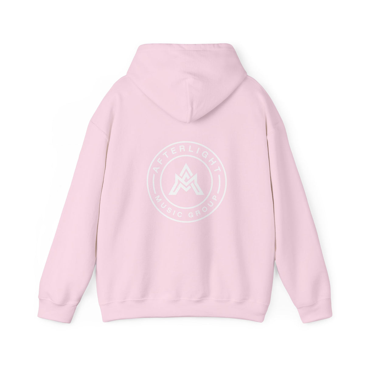 Afterlight Sports Hoodie (Unisex)